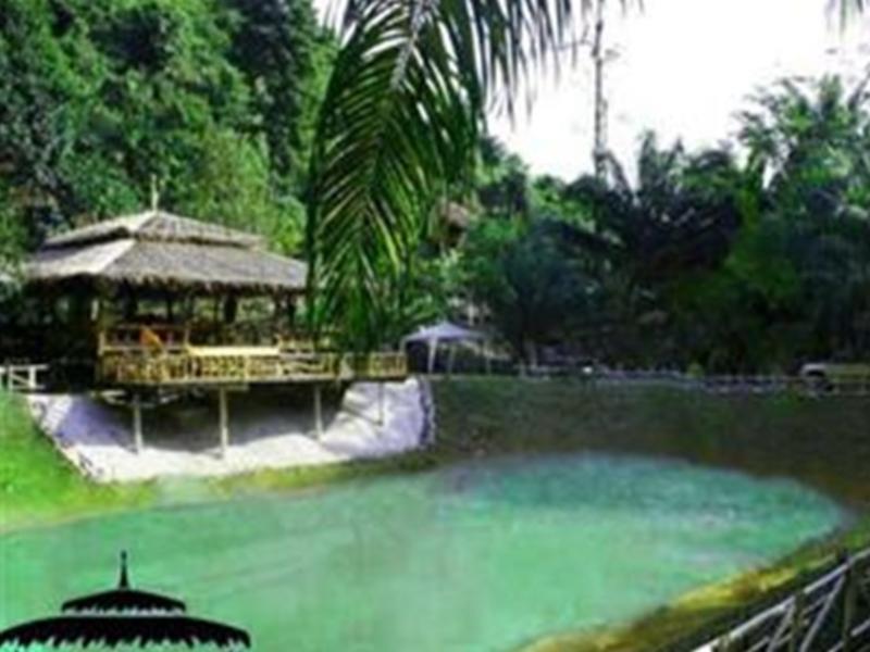 Rai Preda Homestay อ่าวลึก ภายนอก รูปภาพ