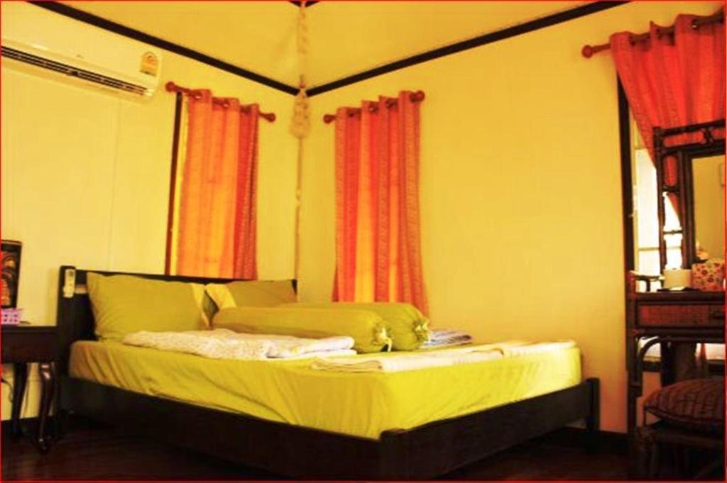 Rai Preda Homestay อ่าวลึก ห้อง รูปภาพ