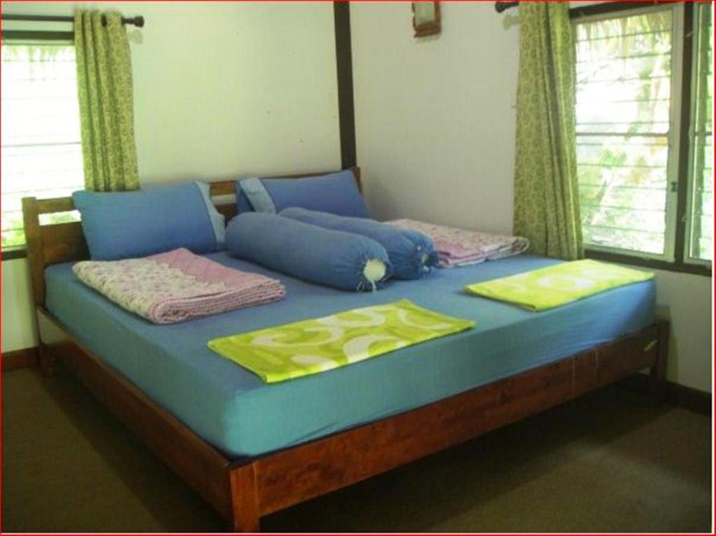 Rai Preda Homestay อ่าวลึก ห้อง รูปภาพ