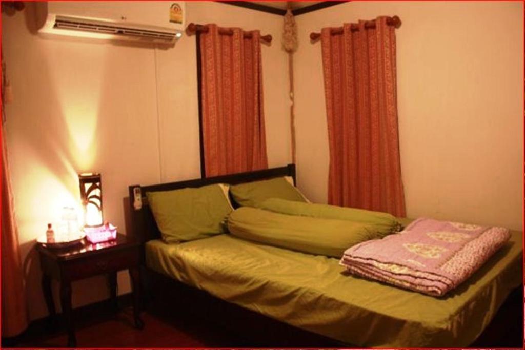 Rai Preda Homestay อ่าวลึก ห้อง รูปภาพ