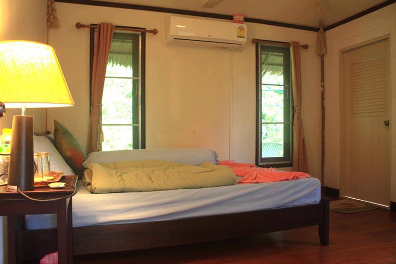 Rai Preda Homestay อ่าวลึก ภายนอก รูปภาพ