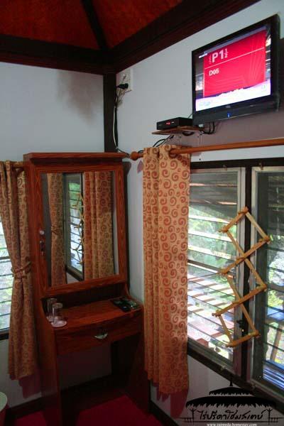 Rai Preda Homestay อ่าวลึก ภายนอก รูปภาพ
