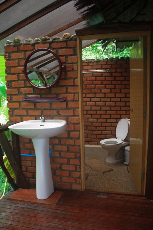 Rai Preda Homestay อ่าวลึก ภายนอก รูปภาพ