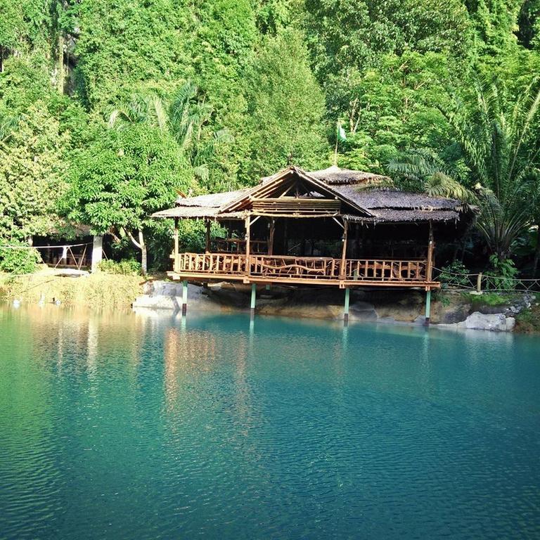 Rai Preda Homestay อ่าวลึก ภายนอก รูปภาพ