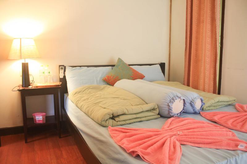 Rai Preda Homestay อ่าวลึก ภายนอก รูปภาพ