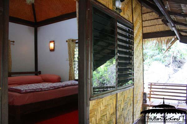 Rai Preda Homestay อ่าวลึก ภายนอก รูปภาพ