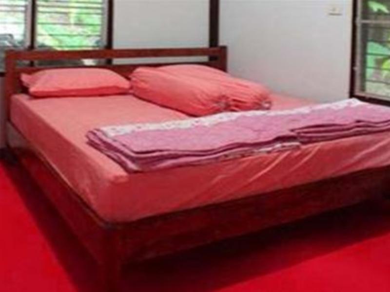Rai Preda Homestay อ่าวลึก ภายนอก รูปภาพ
