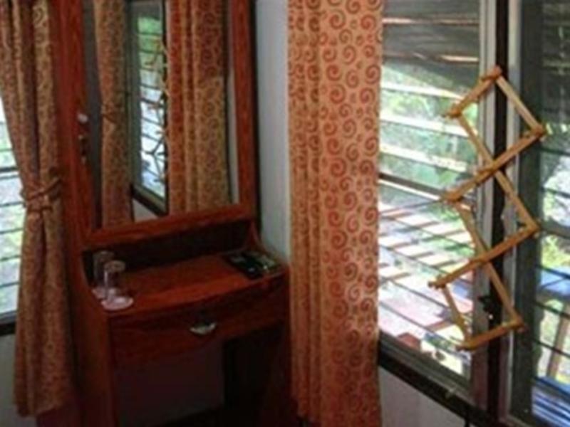 Rai Preda Homestay อ่าวลึก ภายนอก รูปภาพ