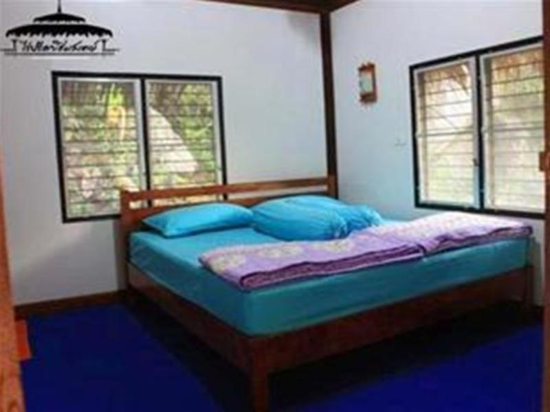Rai Preda Homestay อ่าวลึก ภายนอก รูปภาพ